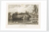 'Virginia Water', detail by William Daniell