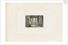 Court of Lions, Alhambra by unknown