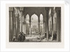 Court of Lions, Alhambra by unknown