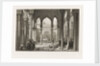 Court of Lions, Alhambra by unknown
