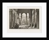 Court of Lions, Alhambra by unknown