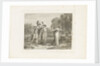 Aeneas and Dido in the Elysean fields by Frederick Rehburg