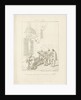 Gruppi di Napoli. Sampognari che fanno la novena di Natale by Giorgio Glass