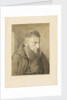 Portrait of a monk by Charles Joseph Hullmandel
