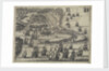 Nibourg: action between Danes and Swedes, 15 November 1659 by unknown