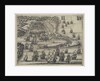 Nibourg: action between Danes and Swedes, 15 November 1659 by unknown