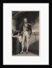 Admiral Sir George Cockburn by William Beechey