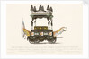 Nelson's funeral car by Mcquin