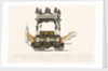 Nelson's funeral car by Mcquin