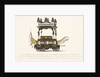 Nelson's funeral car by Mcquin