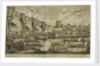 A view of Nelson's funeral procession by G. Thompson