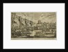 A view of Nelson's funeral procession by G. Thompson