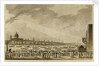 Lord Nelson's Funeral Procession by Water from Greenwich Hospital to White-Hall, Jany 8th 1806 by Turner