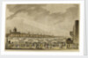 Lord Nelson's Funeral Procession by Water from Greenwich Hospital to White-Hall, Jany 8th 1806 by Turner