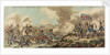 French Invasion or Buonaparte Landing in Great Britain by James Gillray