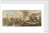 French Invasion or Buonaparte Landing in Great Britain by James Gillray
