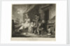 The Contented Waterman. From Mr Dibdin's celebrated Song, call'd My Poll & my partner Joe by George Morland