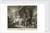 The Contented Waterman. From Mr Dibdin's celebrated Song, call'd My Poll & my partner Joe by George Morland