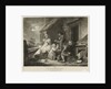 The Contented Waterman. From Mr Dibdin's celebrated Song, call'd My Poll & my partner Joe by George Morland