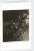 Sailors in a storm by Thomas Stothard