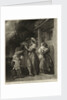 A sailor's return in peace by Thomas Stothard