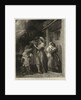 A sailor's return in peace by Thomas Stothard