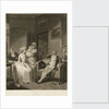 Extravagance and Dissipation by Henry Singleton