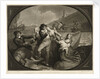 The Sailors Farewell by Johann Heinrich Ramberg