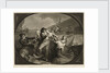 The Sailors Farewell by Johann Heinrich Ramberg