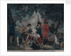 Founding of the Settlement of Port-Jackson at Botany Bay in New South Wales by T. Gosse