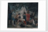 Founding of the Settlement of Port-Jackson at Botany Bay in New South Wales by T. Gosse