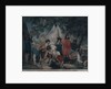 Founding of the Settlement of Port-Jackson at Botany Bay in New South Wales by T. Gosse