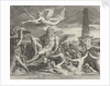 The Thames or the Triumph of Navigation by James Barry