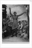 To the friends of Negro Emancipation, (Negros rejoicing at their freedom) by Alexander Rippingille