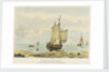 An English smuggler by Rodwell & Martin
