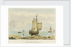 An English smuggler by Rodwell & Martin
