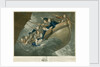 Portraits of the Officers and Men who were preserv'd from the Wreck of the Centaur by James Northcote