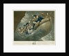 Portraits of the Officers and Men who were preserv'd from the Wreck of the Centaur by James Northcote