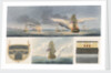 Fireships firing rockets and details of storage and launch by Colonel Congreve