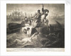 A youth rescued from a shark by John Singleton Copley