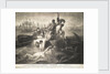 A youth rescued from a shark by John Singleton Copley