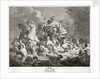 Triumph of Britannia by Francis Hayman