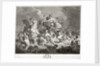 Triumph of Britannia by Francis Hayman