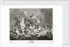 Triumph of Britannia by Francis Hayman