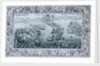 The Spanish Armada, 1588 by C. Lempriere