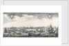 Royal visit to Amsterdam by Simon de Vlieger