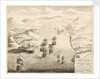 View of Portobello by Thomas & John Bowles