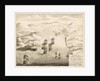 View of Portobello by Thomas & John Bowles