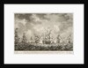 The defeat of the French fleet off Belle-Isle on the 20 November 1759 by Richard Paton