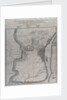 A plan of the city and environs of Philadelphia by William Faden